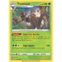 Trevenant (LOR 017)