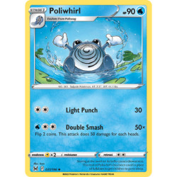 Poliwhirl (LOR 031)