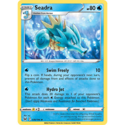 Seadra (LOR 036)