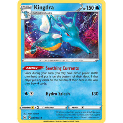 Kingdra (LOR 037)