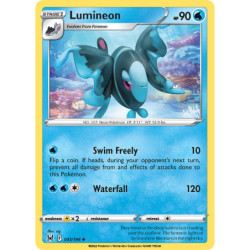Lumineon (LOR 041)