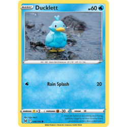 Ducklett (LOR 046)