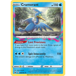 Cramorant (LOR 050)