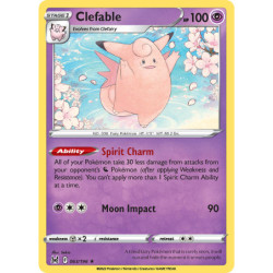 Clefable (LOR 063)