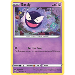 Gastly (LOR 064)