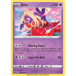 Jynx (LOR 068)