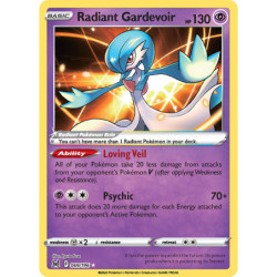 Radiant Gardevoir (LOR 069)