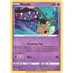 Mawile (LOR 071)