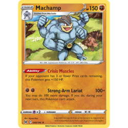 Machamp (LOR 088)