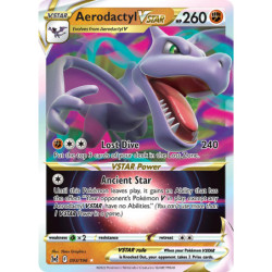 Aerodactyl VSTAR (LOR 093)