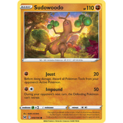 Sudowoodo (LOR 094)