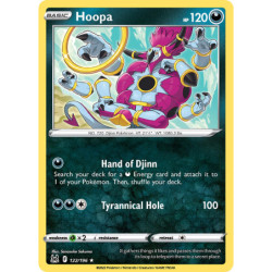 Hoopa (LOR 122)