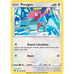 Porygon (LOR 140)