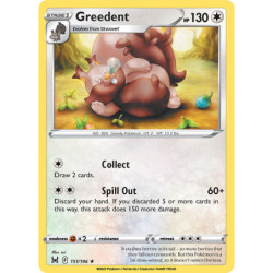 Greedent (LOR 151)