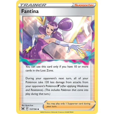 Fantina (LOR 157)