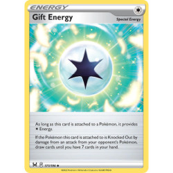 Gift Energy (LOR 171)