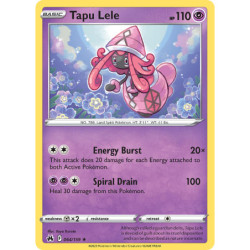 Tapu Lele (CRZ 064)