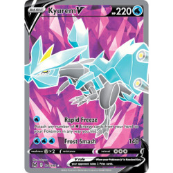 Kyurem V (LOR 174)