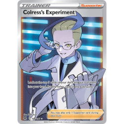 Colress's Experiment (LOR 190)