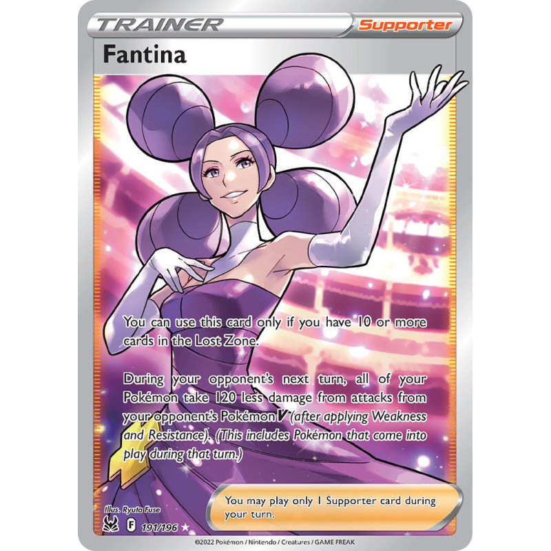 Fantina (LOR 191)