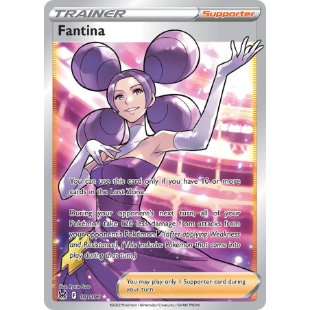 Fantina (LOR 191)