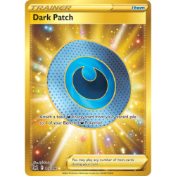 Dark Patch (LOR 216)