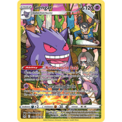 Gengar (LOR TG06)