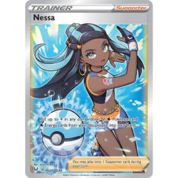 Nessa (LOR TG27)