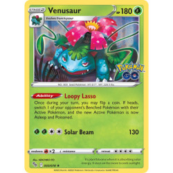 Venusaur (PGO 003)