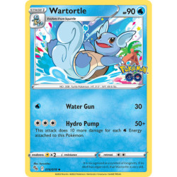 Wartortle (PGO 016)