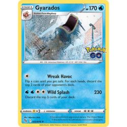 Gyarados (PGO 022)