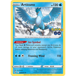 Articuno (PGO 024)