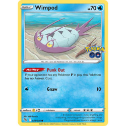 Wimpod (PGO 025)