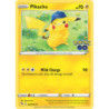 Pikachu (PGO 028)
