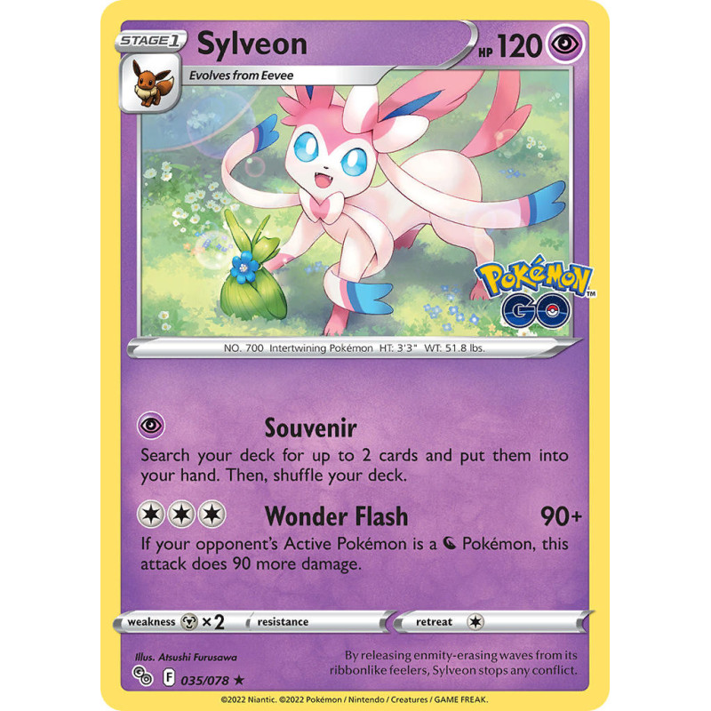 Sylveon (PGO 035)