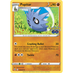 Pupitar (PGO 038)