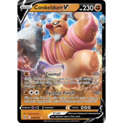 Conkeldurr V (PGO 040)
