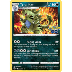 Tyranitar (PGO 043)