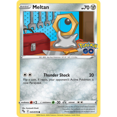 Meltan (PGO 045)