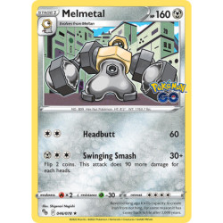 Melmetal (PGO 046)