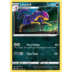 Liepard (CRZ 078)