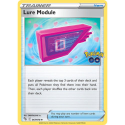 Lure Module (PGO 067)