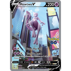 Mewtwo V (PGO 072)