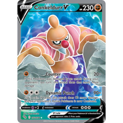 Conkeldurr V (PGO 073)