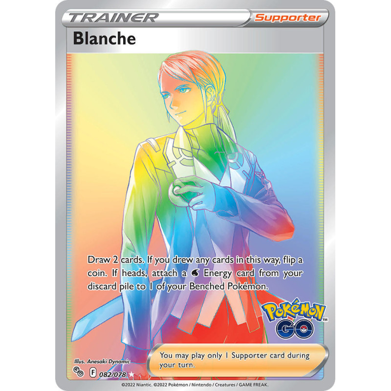 Blanche (PGO 082)