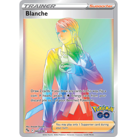 Blanche (PGO 082)