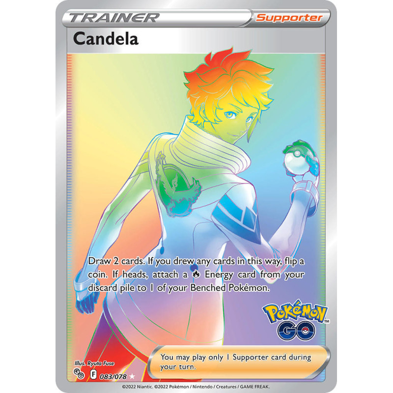 Candela (PGO 083)