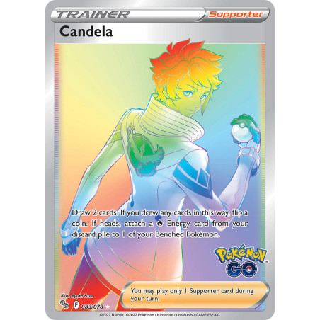 Candela (PGO 083)