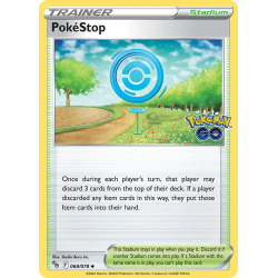 PokeStop (PGO 068)