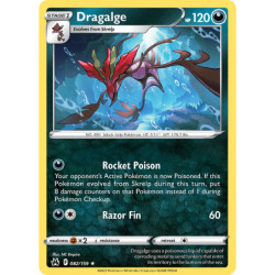 Dragalge (CRZ 082)